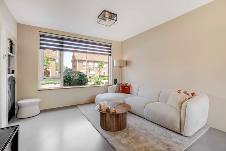 Foto 5 van Bruhezestraat 9