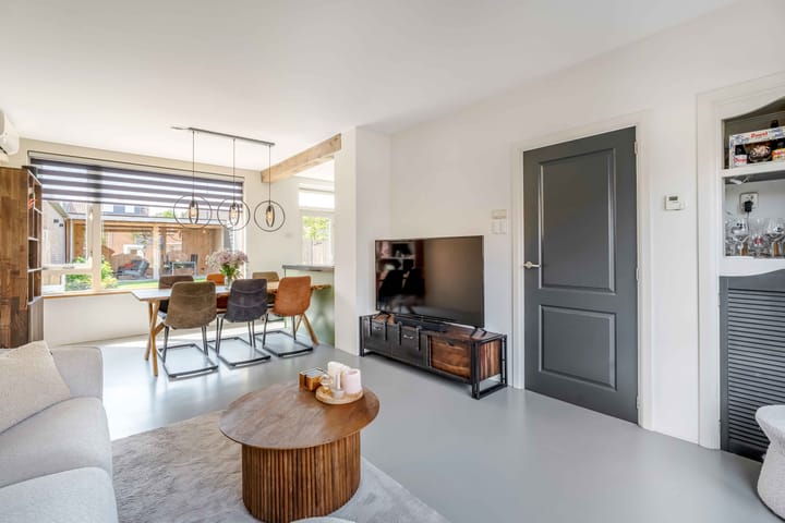 Foto 6 van Bruhezestraat 9