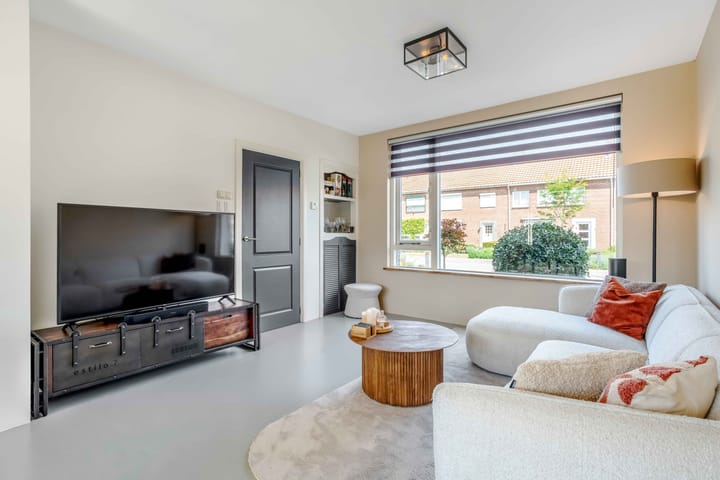 Foto 8 van Bruhezestraat 9