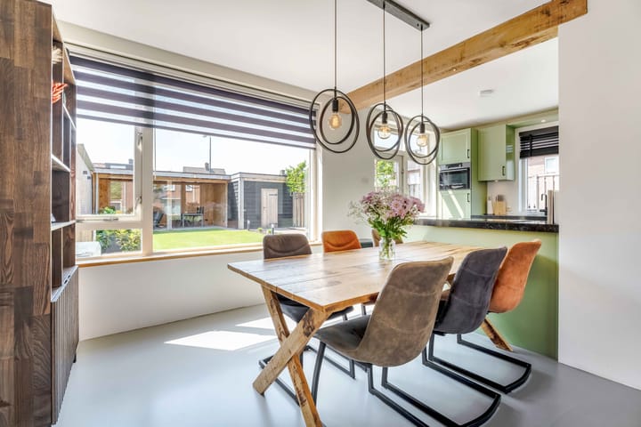 Foto 9 van Bruhezestraat 9