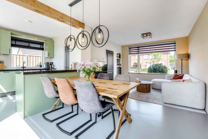 Foto 10 van Bruhezestraat 9