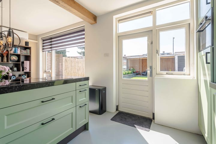 Foto 16 van Bruhezestraat 9