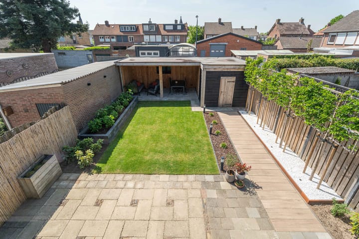 Foto 17 van Bruhezestraat 9