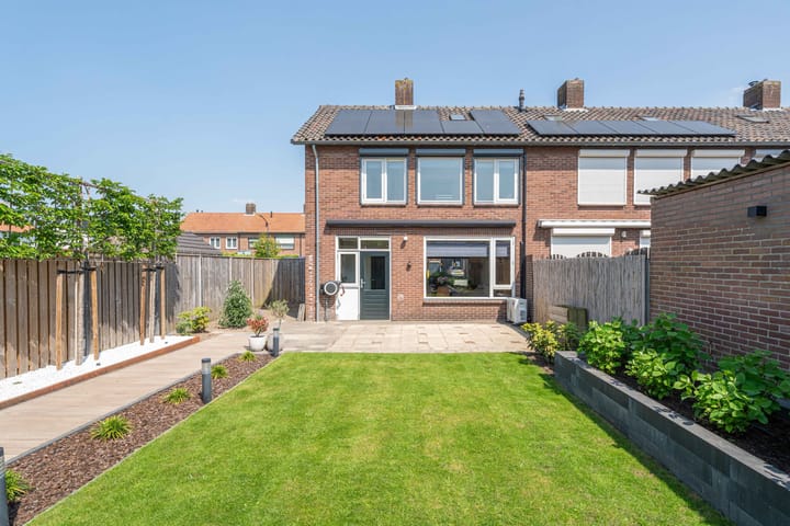 Foto 32 van Bruhezestraat 9