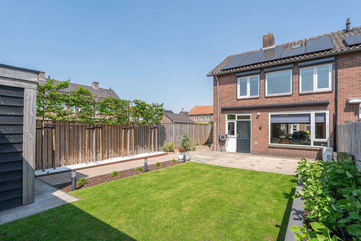 Foto 34 van Bruhezestraat 9