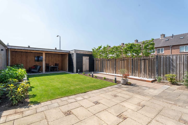 Foto 35 van Bruhezestraat 9