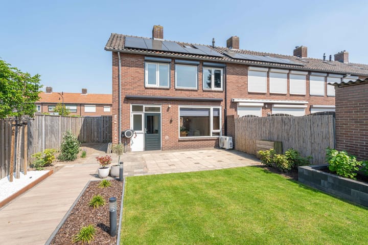 Foto 36 van Bruhezestraat 9