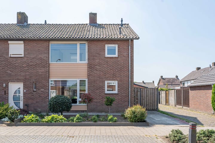 Foto 41 van Bruhezestraat 9