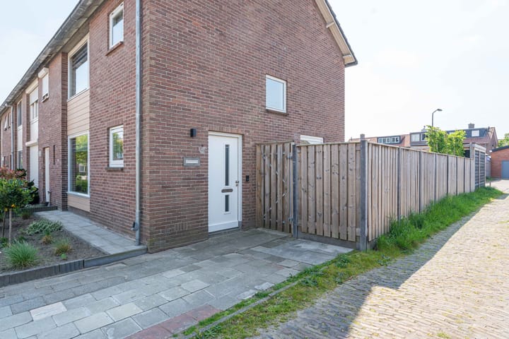 Foto 44 van Bruhezestraat 9