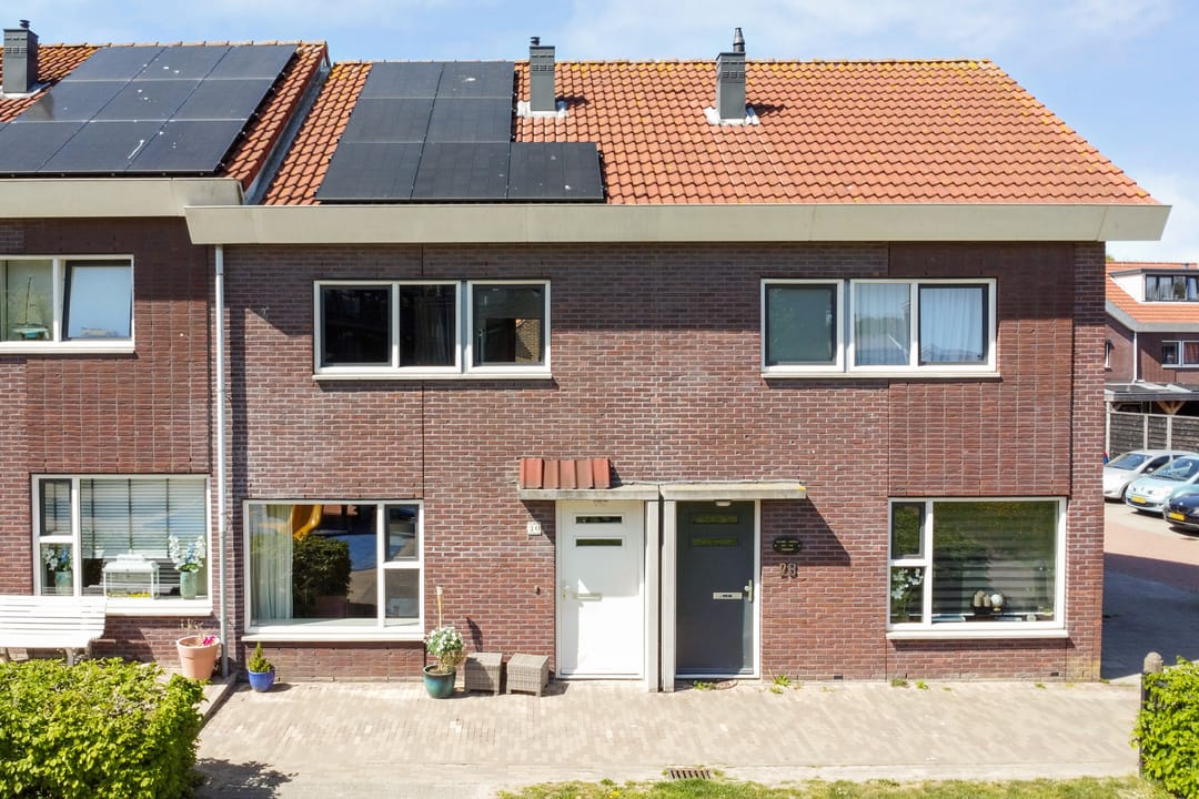 Foto 2 van Prinses Amaliaplantsoen 30