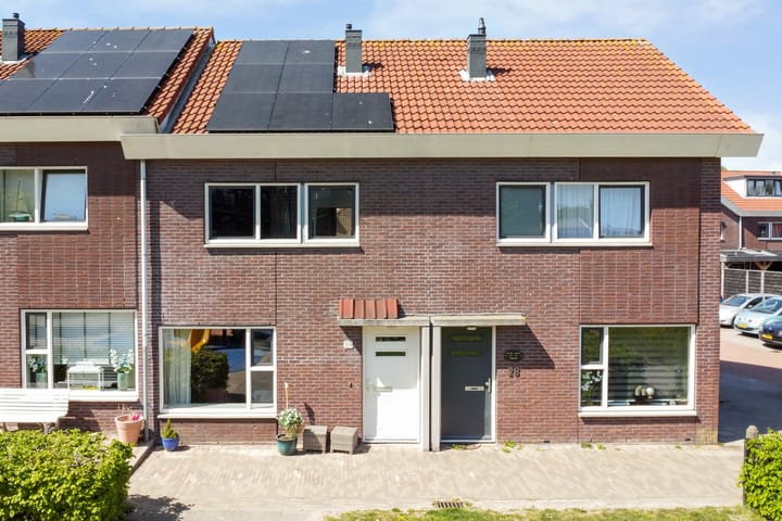 Foto 2 van Prinses Amaliaplantsoen 30