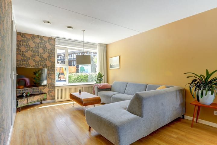 Foto 3 van Prinses Amaliaplantsoen 30