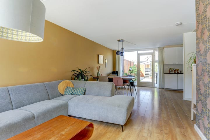 Foto 6 van Prinses Amaliaplantsoen 30