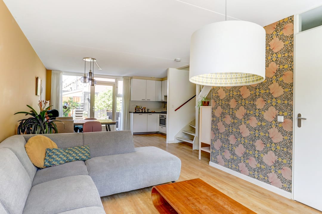 Foto 7 van Prinses Amaliaplantsoen 30