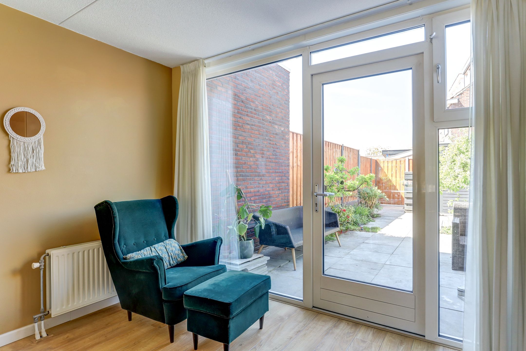 Foto 9 van Prinses Amaliaplantsoen 30