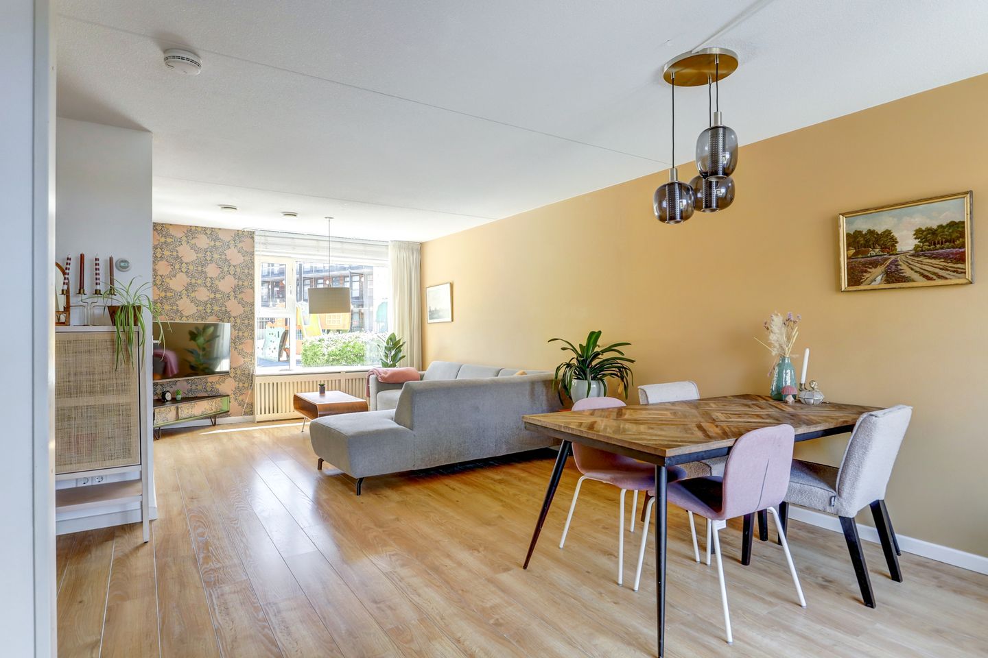 Foto 10 van Prinses Amaliaplantsoen 30