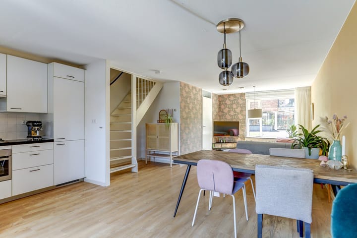 Foto 11 van Prinses Amaliaplantsoen 30