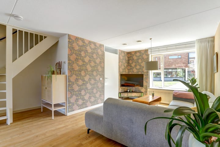 Foto 8 van Prinses Amaliaplantsoen 30