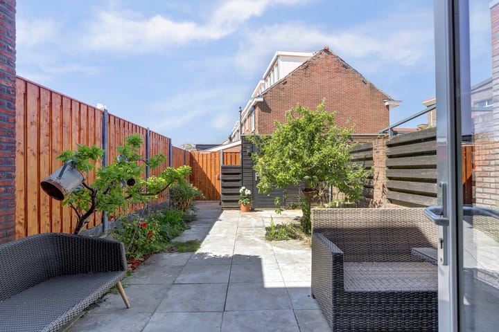 Foto 24 van Prinses Amaliaplantsoen 30