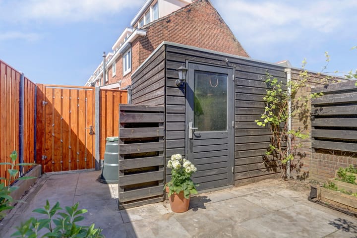 Foto 25 van Prinses Amaliaplantsoen 30