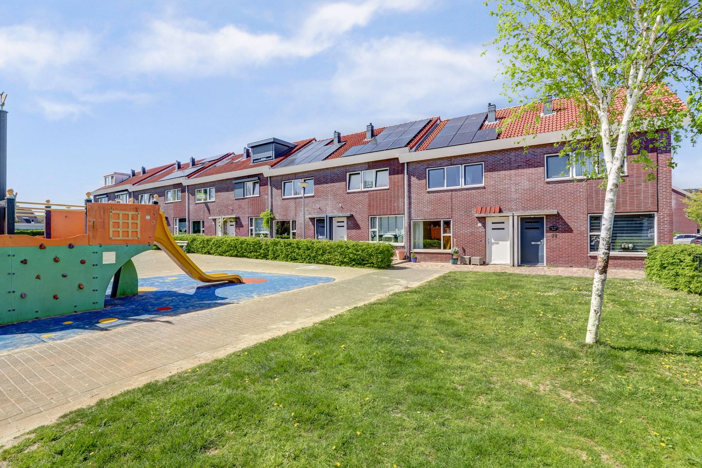 Foto 29 van Prinses Amaliaplantsoen 30