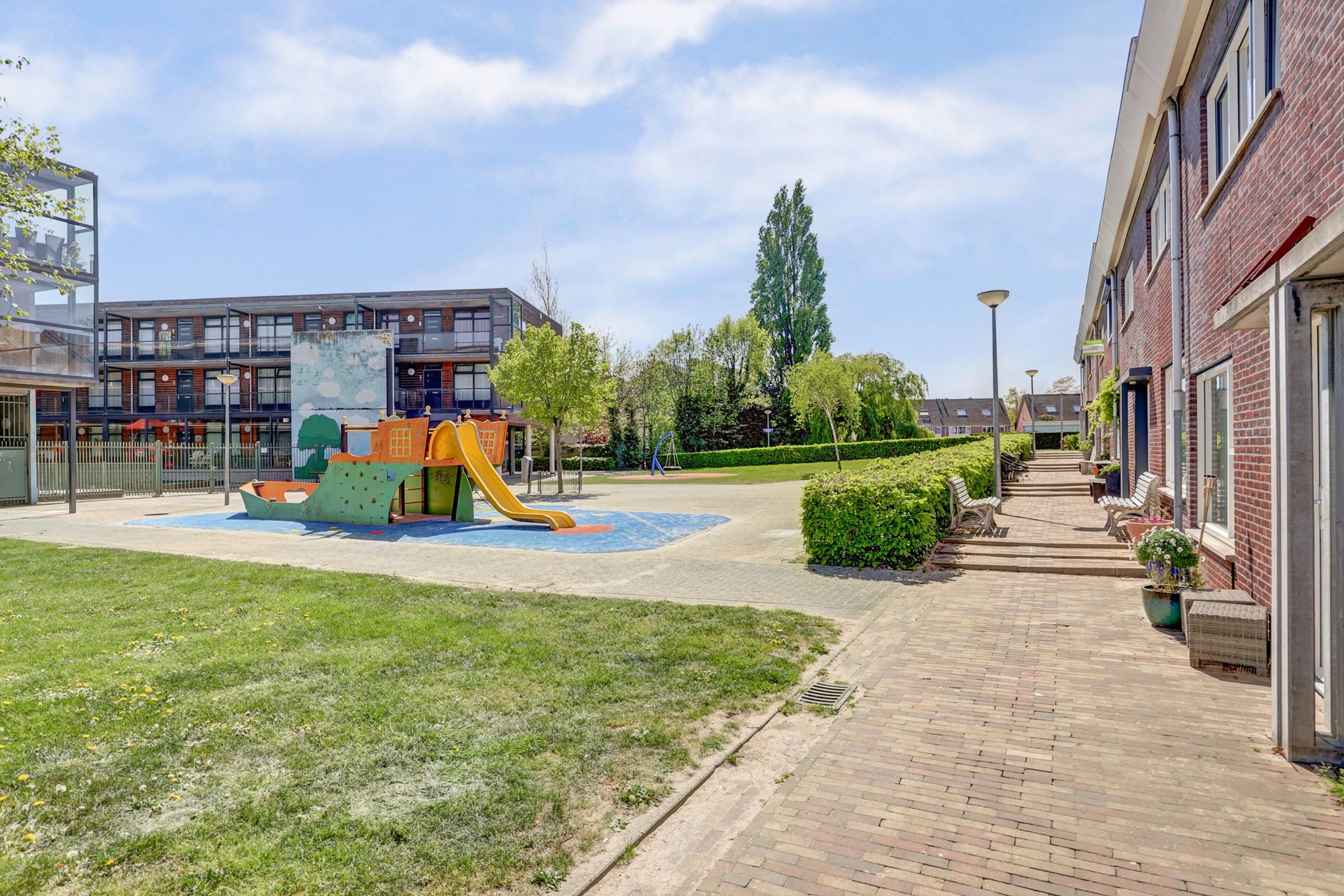 Foto 30 van Prinses Amaliaplantsoen 30