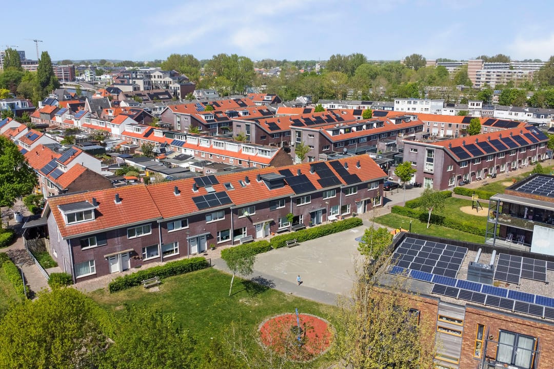 Foto 31 van Prinses Amaliaplantsoen 30