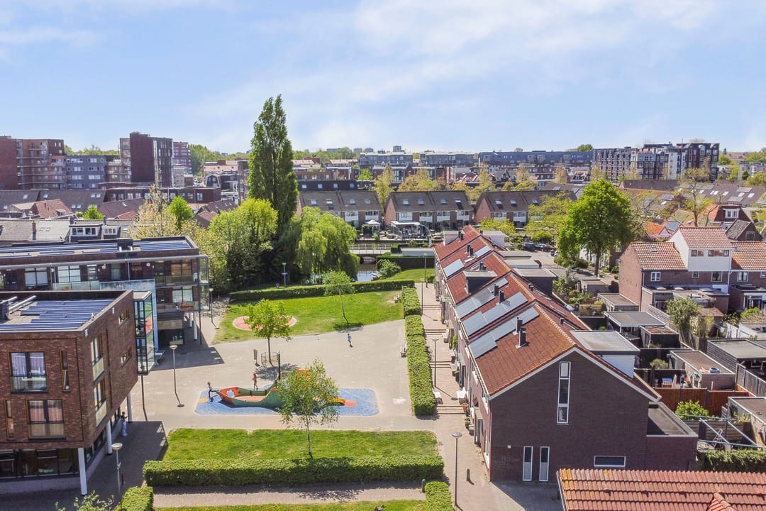 Foto 32 van Prinses Amaliaplantsoen 30