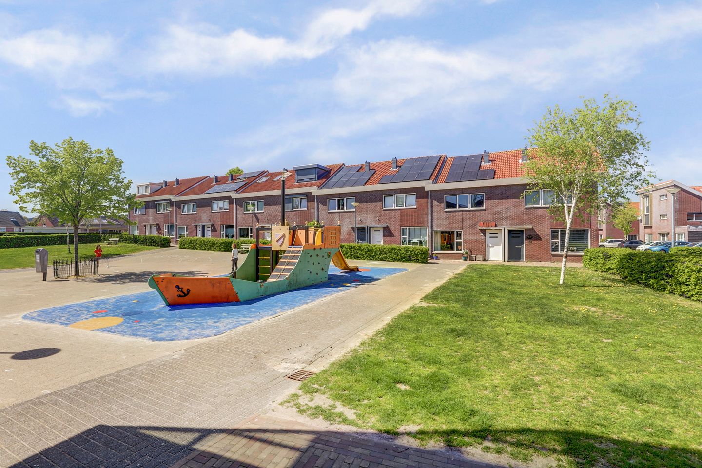 Foto 34 van Prinses Amaliaplantsoen 30