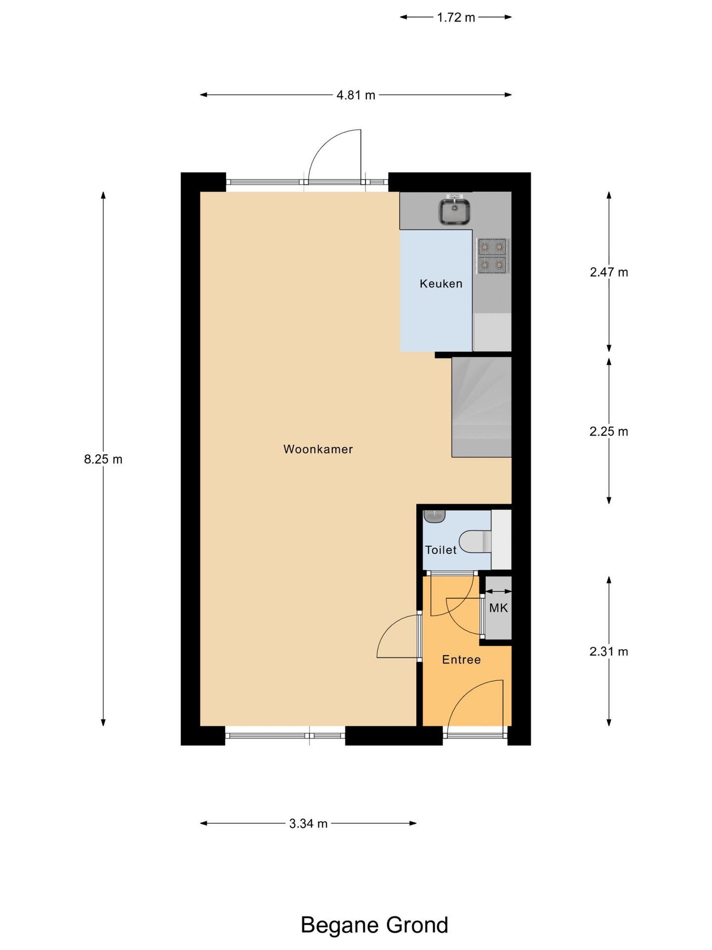 Foto 35 van Prinses Amaliaplantsoen 30