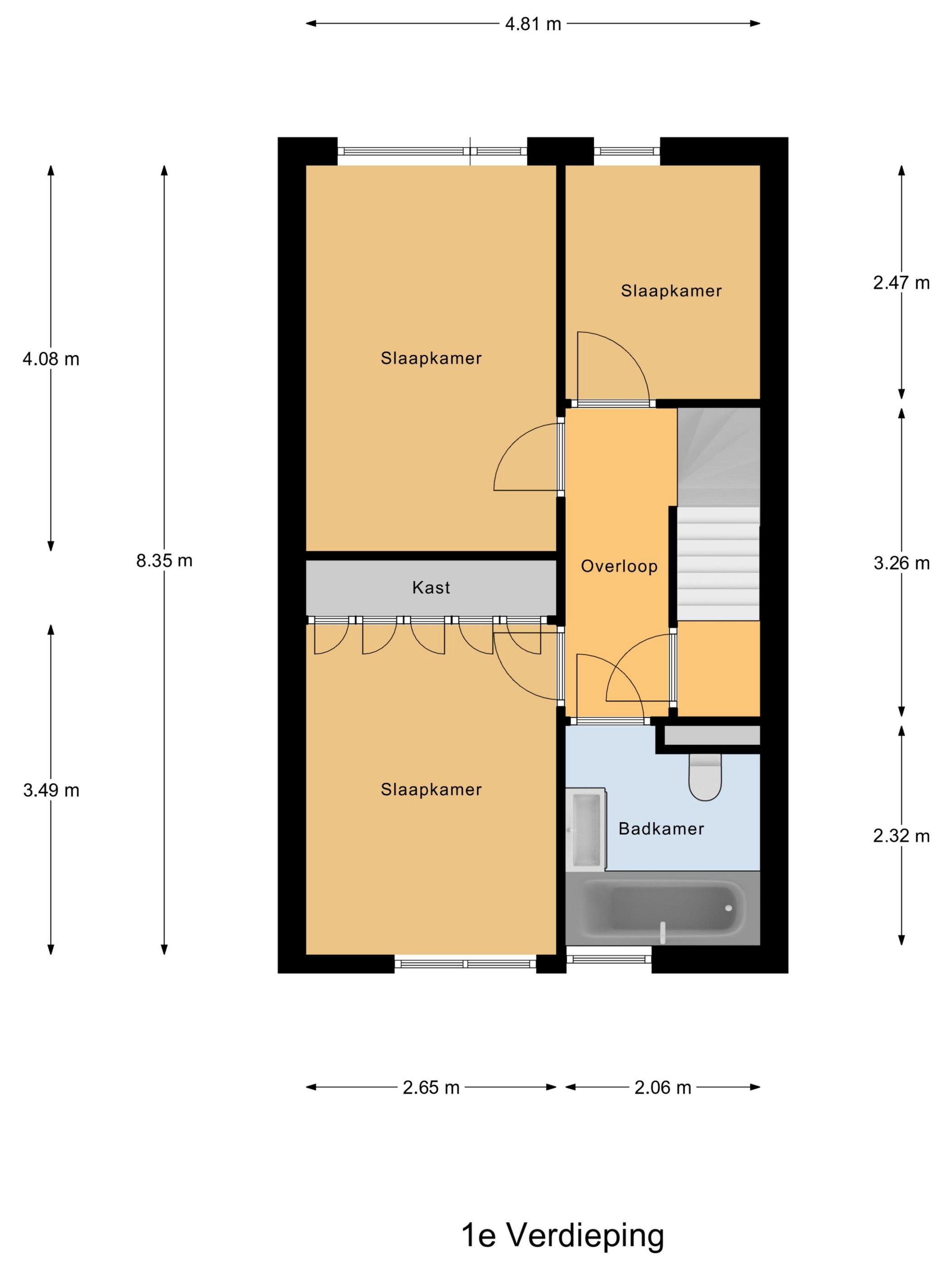 Foto 36 van Prinses Amaliaplantsoen 30