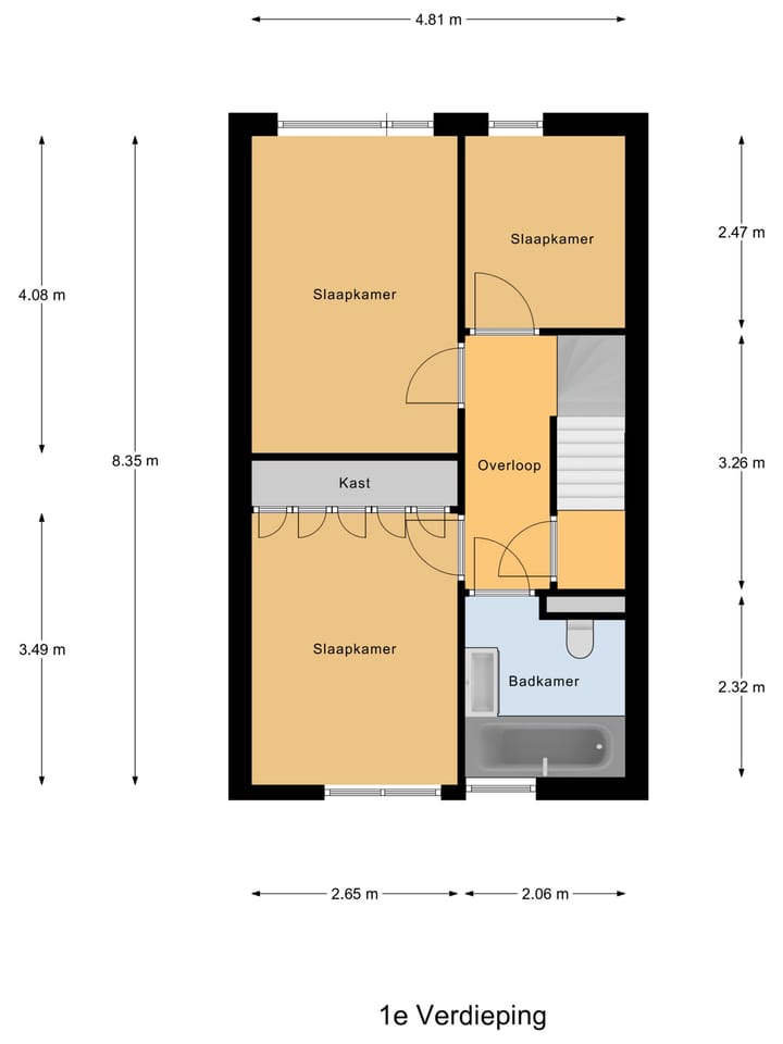 Foto 36 van Prinses Amaliaplantsoen 30