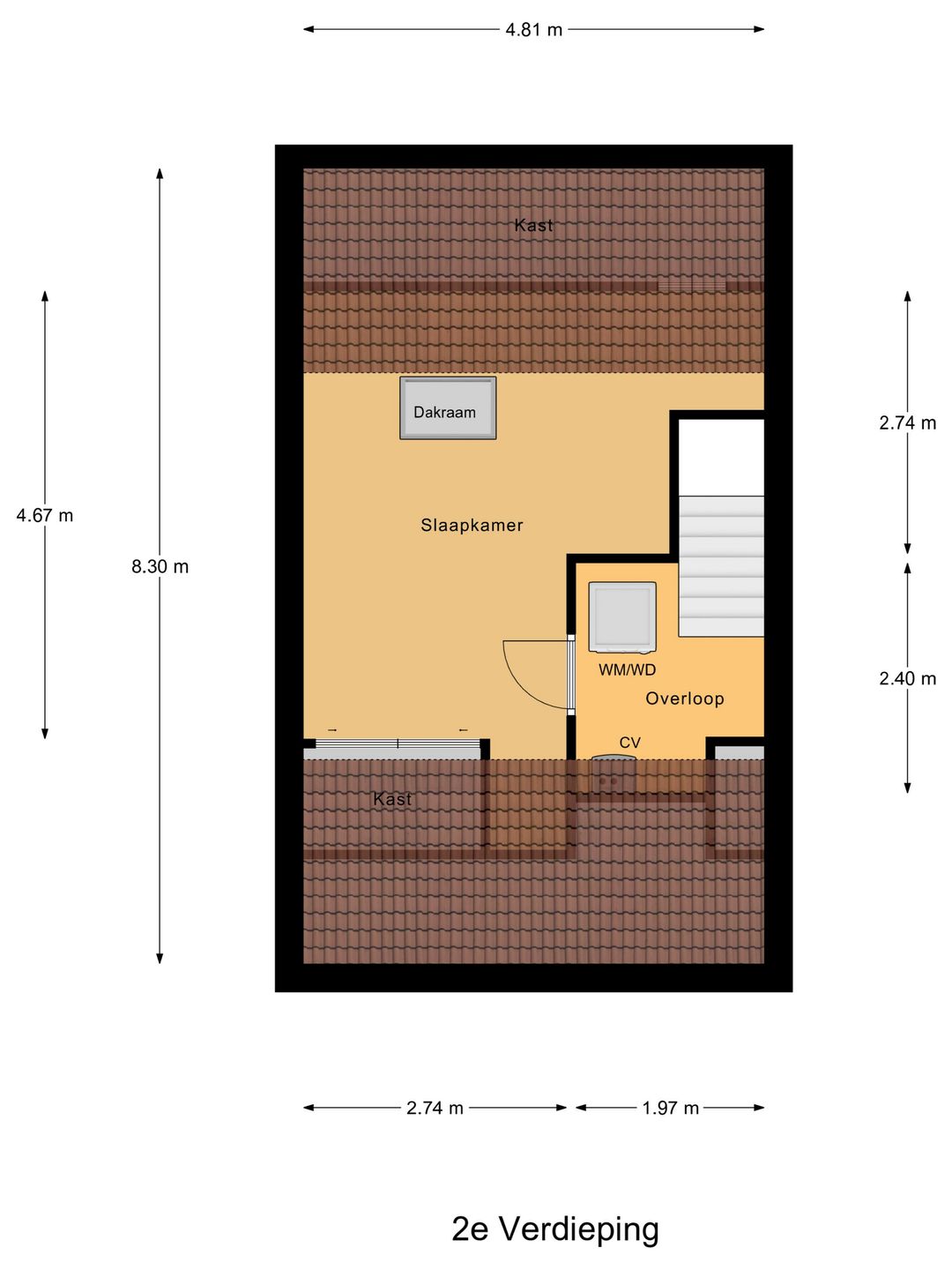 Foto 37 van Prinses Amaliaplantsoen 30