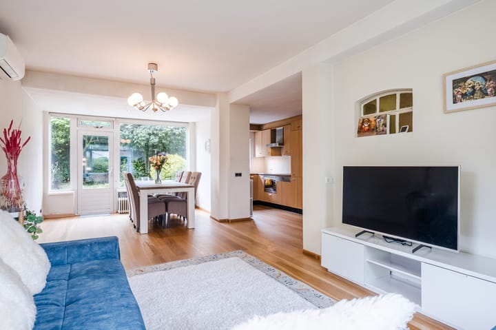 Foto 2 van Generaal van Dedemlaan 104