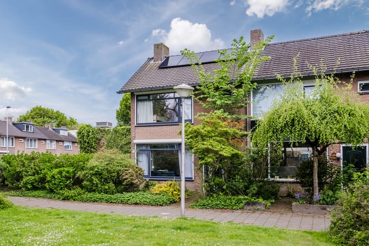 Foto 5 van Generaal van Dedemlaan 104