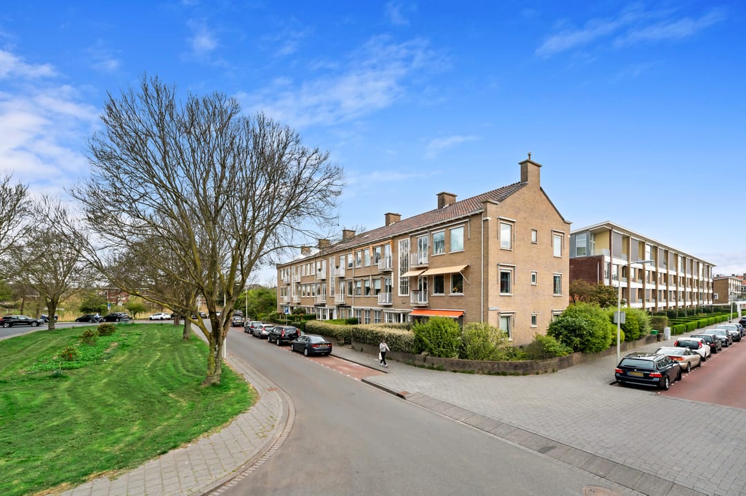 Foto 1 van Lobelialaan 137