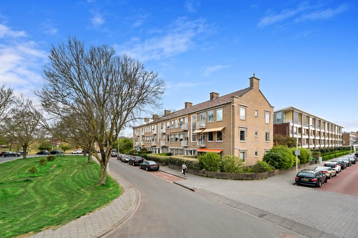 Foto 1 van Lobelialaan 137