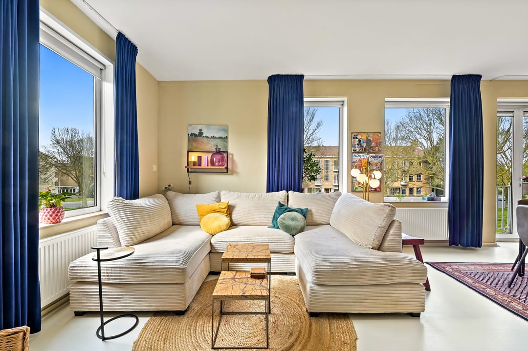 Foto 8 van Lobelialaan 137