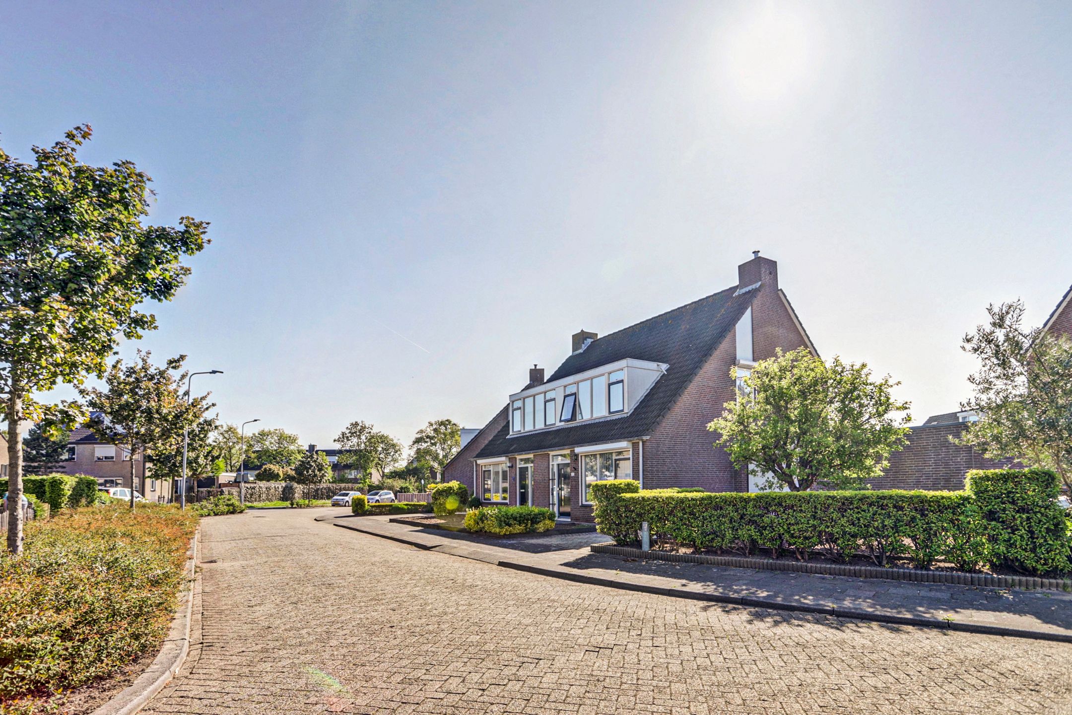 Schouwenbank, 112, Zierikzee, 4301ZS, Zeeland, Nederland 112 