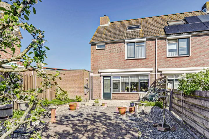 Foto 3 van Schouwenbank 112