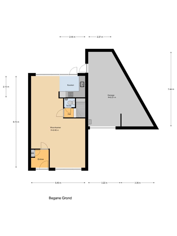 Foto 26 van Schouwenbank 112