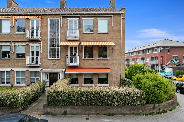 Foto 33 van Lobelialaan 137