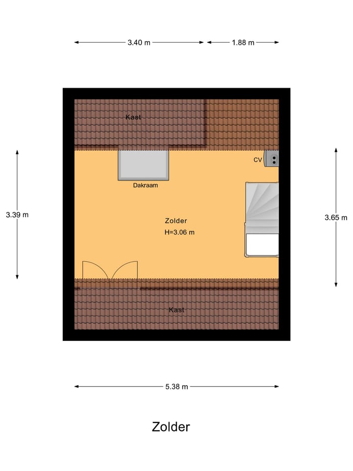 Foto 30 van Schouwenbank 112