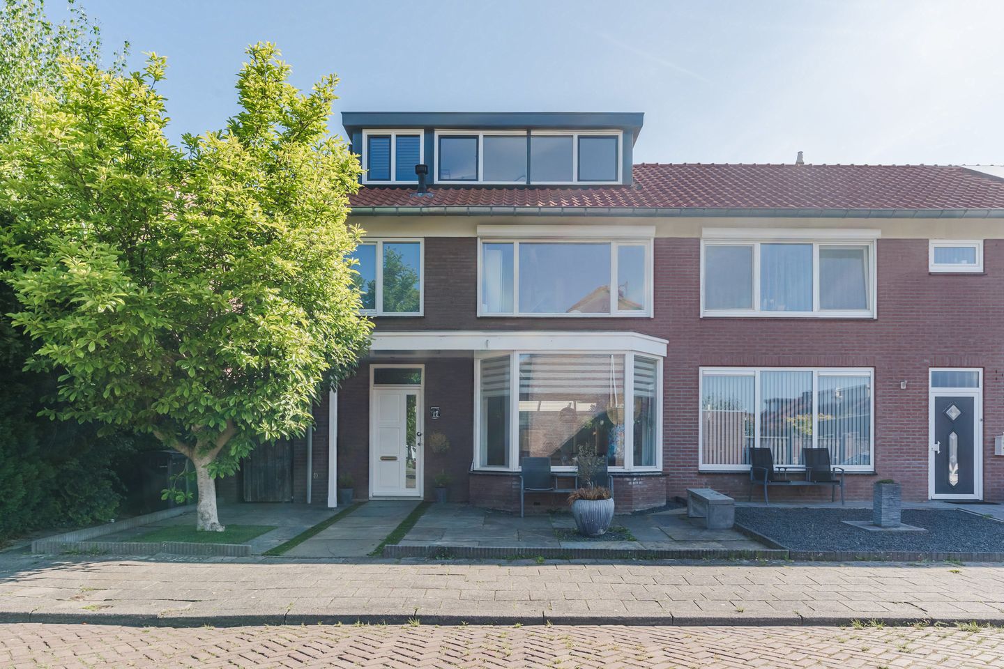 Foto 1 van Venkel 12