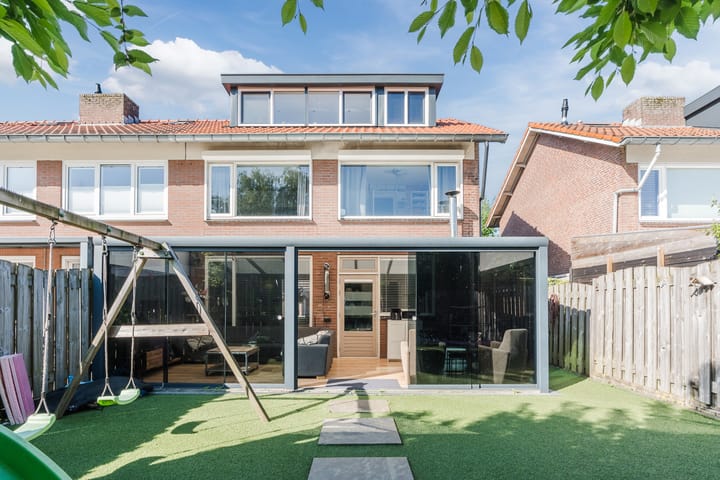 Foto 2 van Venkel 12