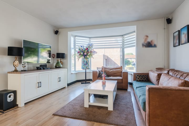 Foto 4 van Venkel 12