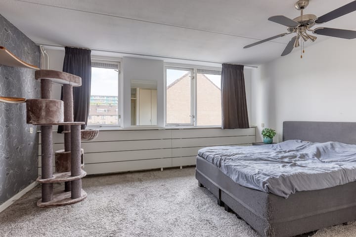 Foto 5 van Keizershof 11