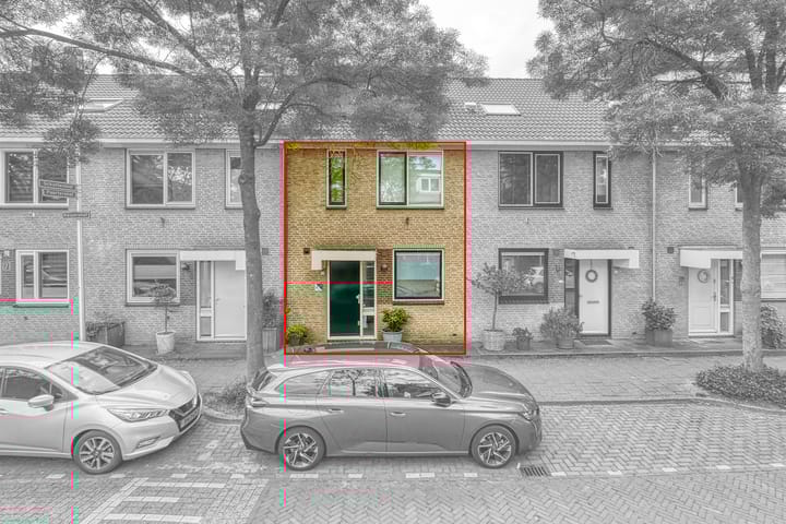 Foto 6 van Keizershof 11