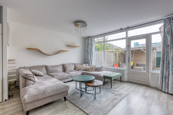 Foto 9 van Keizershof 11