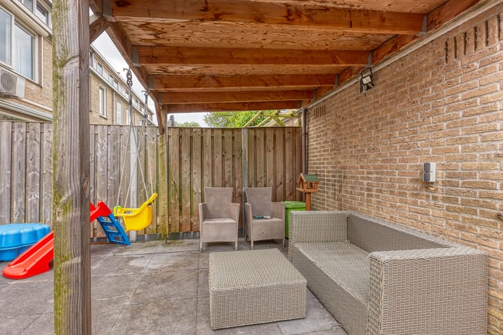 Foto 14 van Keizershof 11